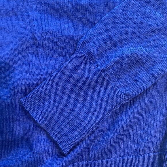 The Limited Wool Sweater - Picture 9 of 12